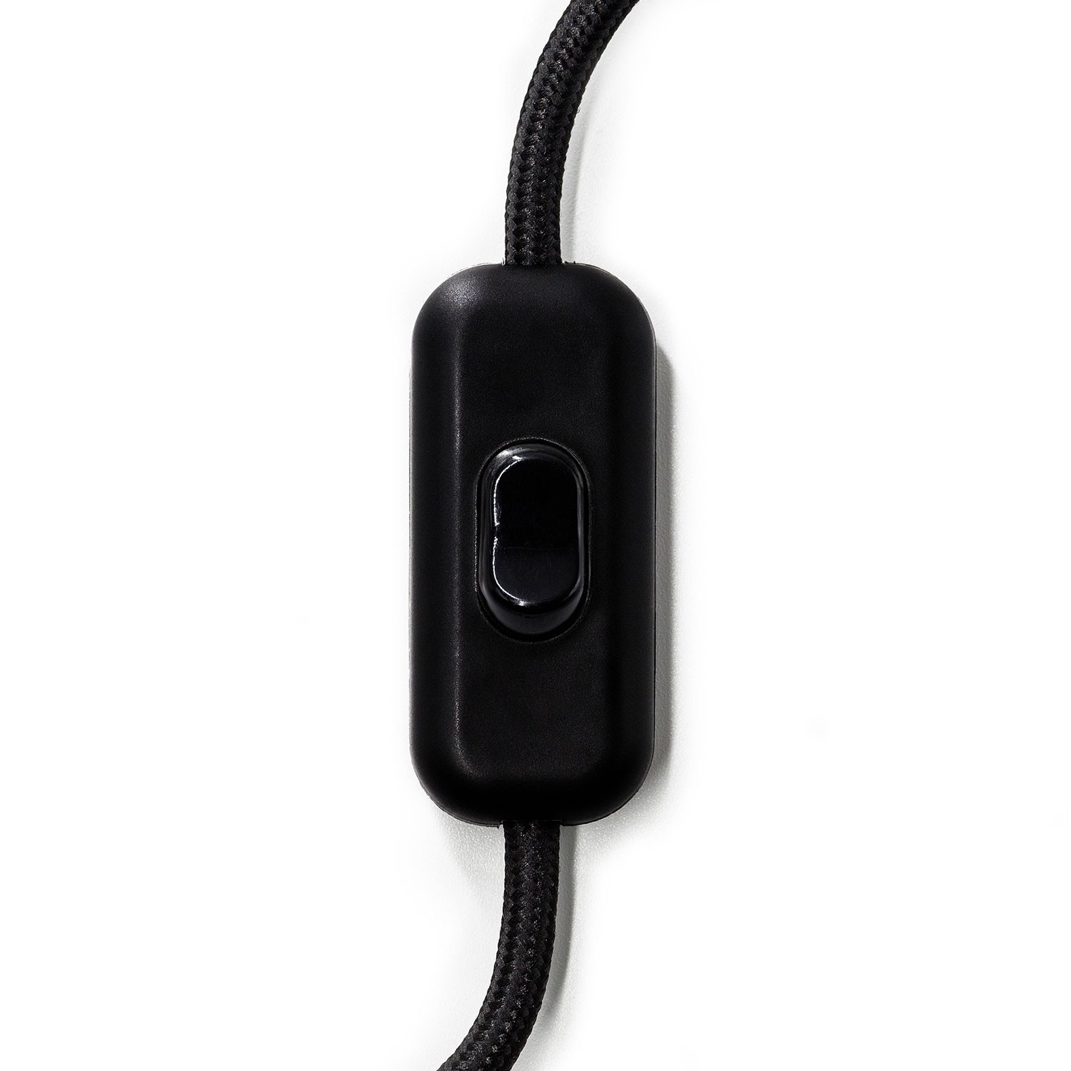 Schalter Creative Cables Double Pole Inline Einfache Installation Bipolar