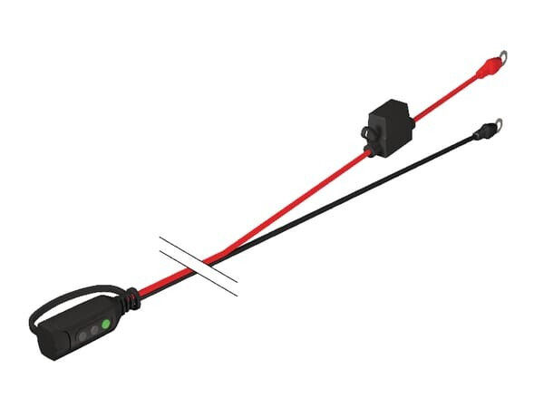 Comfort Indicator Ringk. M6 Ctek 56629ctek
