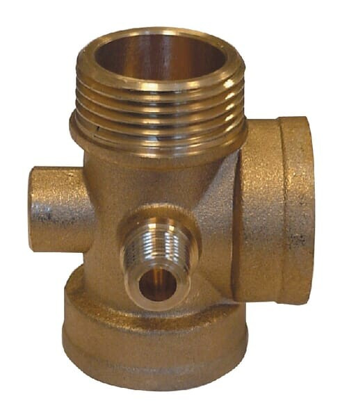 5-weg Kupplung 1" Dab Pumps Dab905