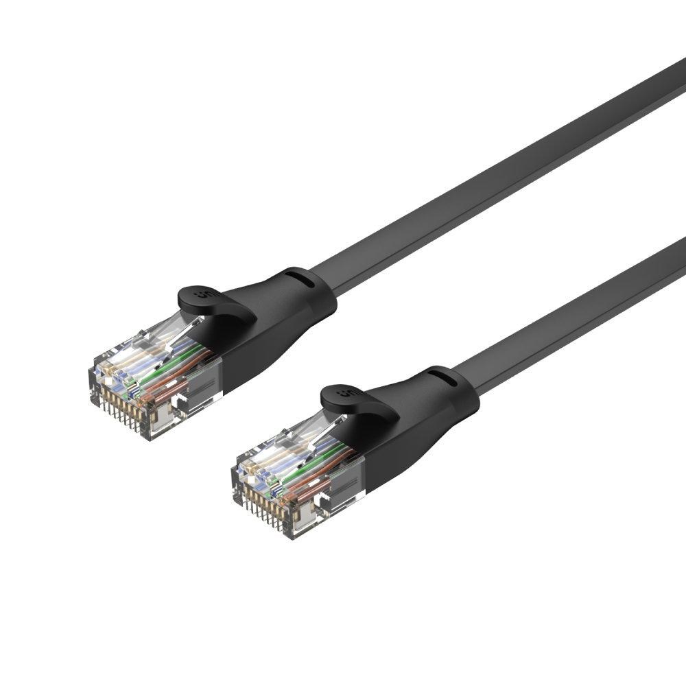 Patchcord Rj45/6/2.0-fl 2,0 M Unitek