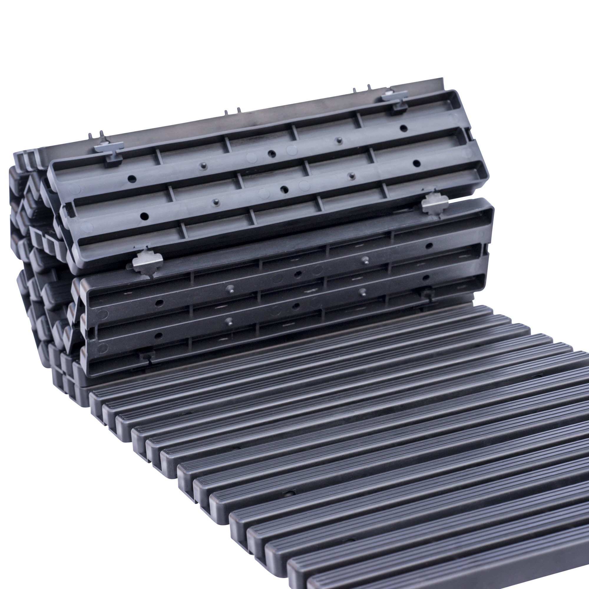 Gartenplatten, Rollweg - 30 X 300 Cm