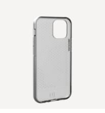 Urban Armor Gear Lucent Handy-schutzhülle 13,7 Cm (5.4 Zoll) Cover Grau