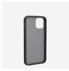 Urban Armor Gear Anchor Handy-schutzhülle 13,7 Cm (5.4 Zoll) Cover Grau