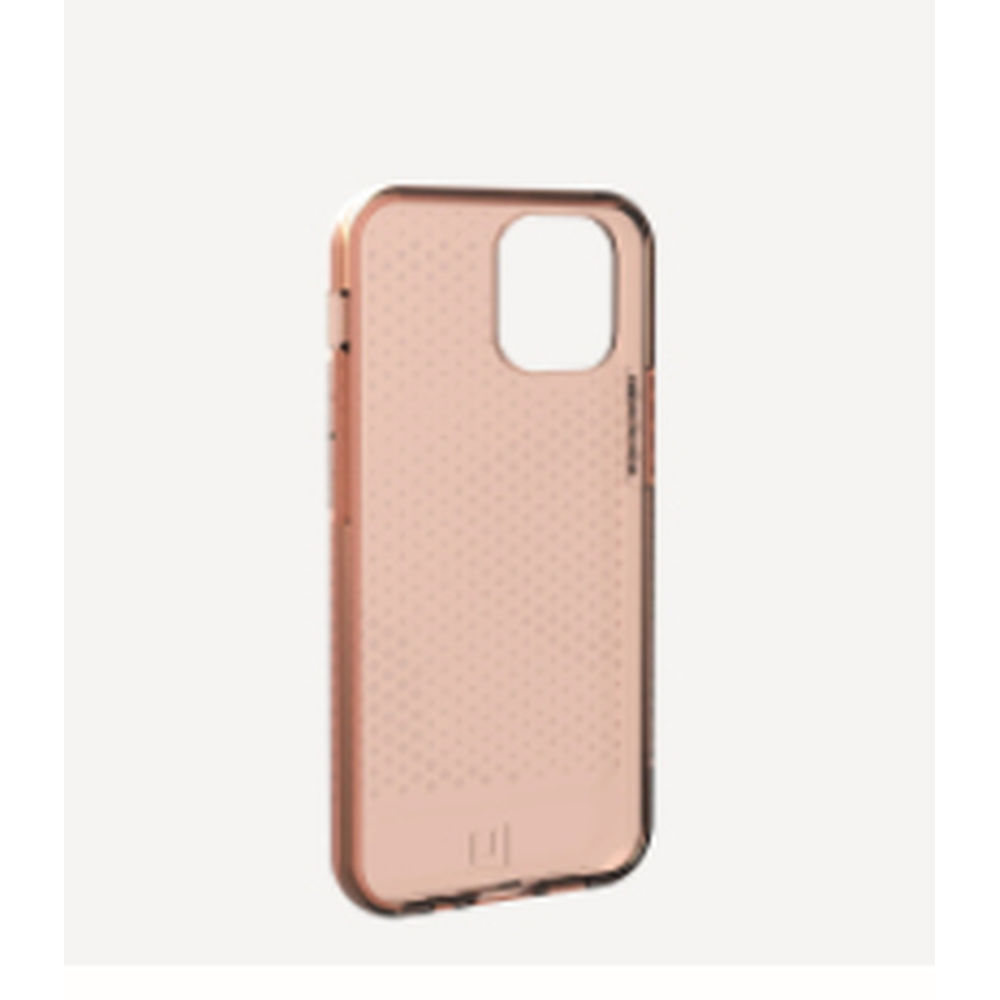 Urban Armor Gear Lucent Handy-schutzhülle 13,7 Cm (5.4") Cover Orange