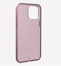 Urban Armor Gear Lucent Handy-schutzhülle 17 Cm (6.7 Zoll) Cover Rose