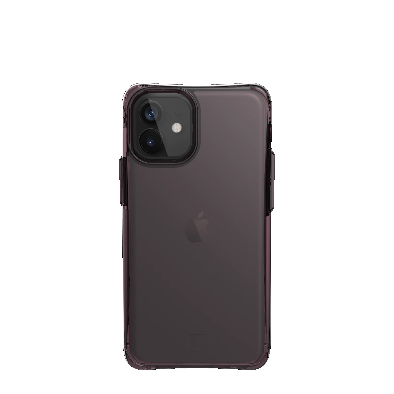 Urban Armor Gear Mouve Handy-schutzhülle 13,7 Cm (5.4 Zoll) Cover Violett, Durchscheinend