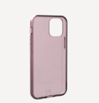 Urban Armor Gear Lucent Handy-schutzhülle 13,7 Cm (5.4 Zoll) Cover Rose