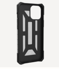 Urban Armor Gear Pathfinder Handy-schutzhülle 17 Cm (6.7") Cover Weiß