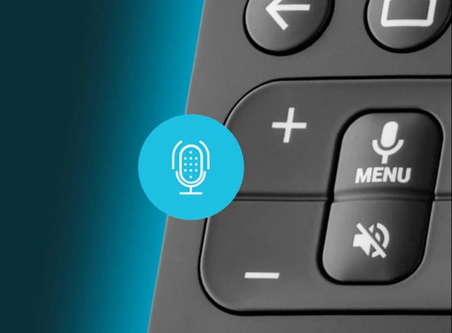 Smart Control Pro, Fernbedienung