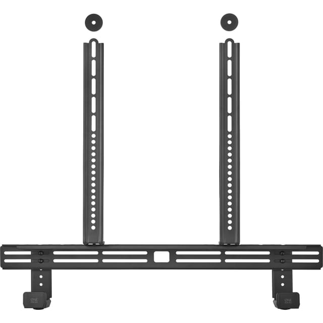 Universelle Soundbar-Halterung, Wandhalterung