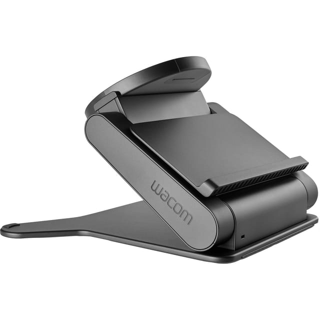 Stand für Cintiq Pro 17, Standfuß