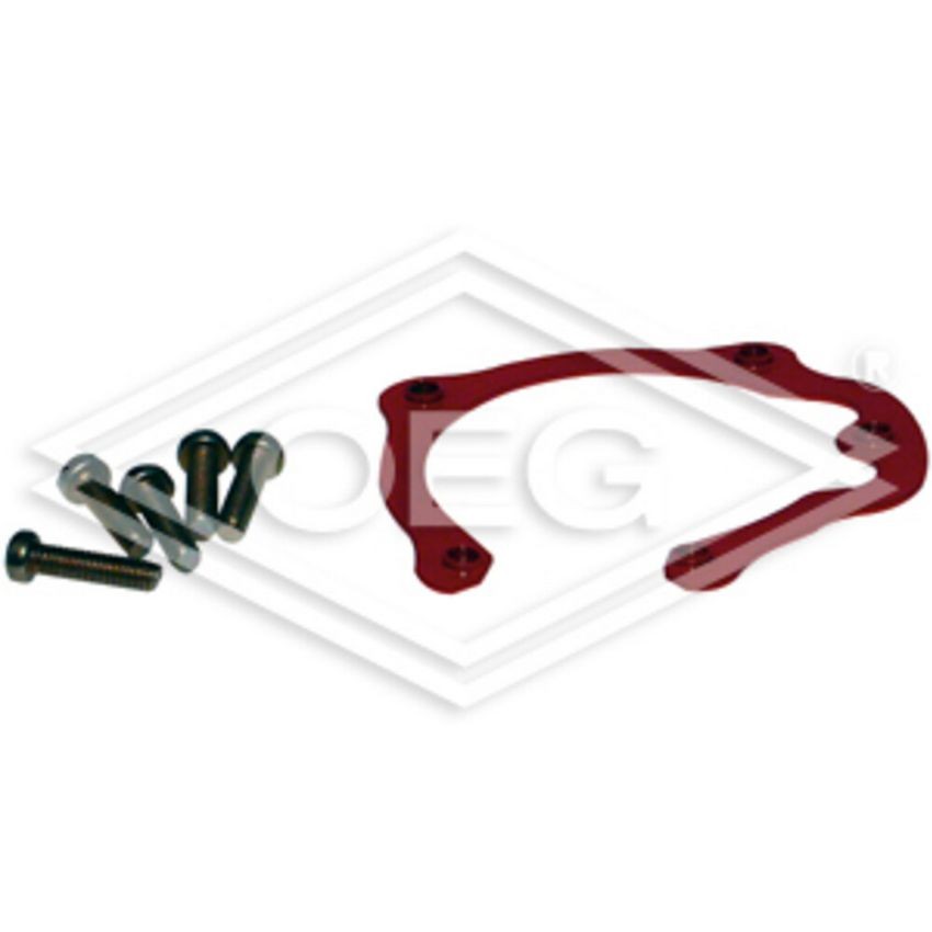 Vaillant Klemmring 292211