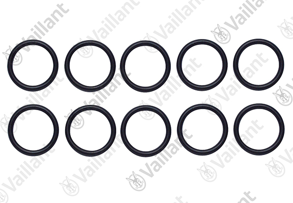 Vaillant O-ring 15,0x2,0mm -n-epd, 10 Stück
