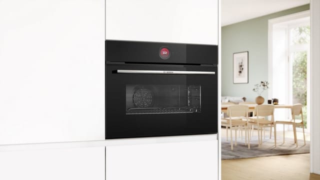 CBG7741B1 Serie 8, Backofen