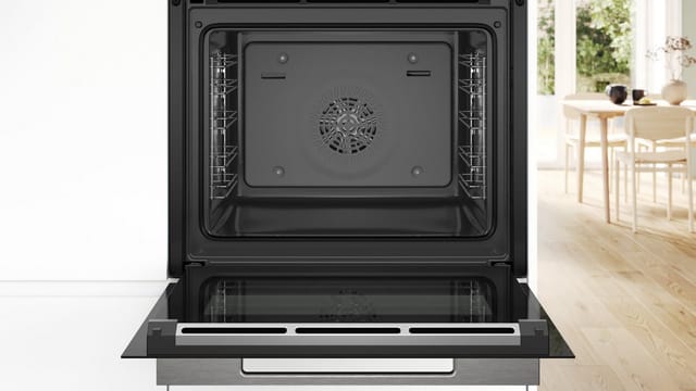 HBG7341B1 Serie 8, Backofen
