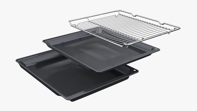 HBG7764B1 Serie 8, Backofen