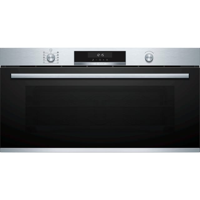 VBC5580S0 Serie 6, Backofen