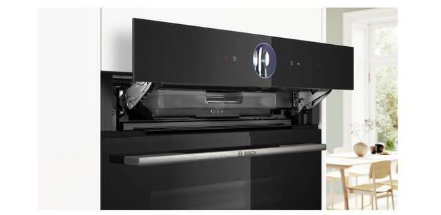 HSG7364B1 Serie 8, Backofen