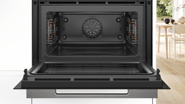 CMG7241B1 Serie 8, Backofen