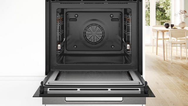 HMG776NB1 Serie 8, Backofen