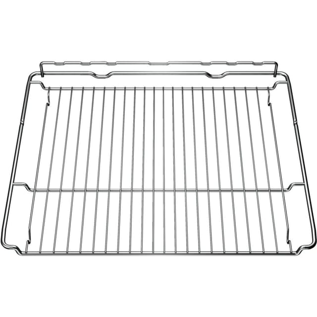 Back-und Bratrost HEZ664000, Grillrost