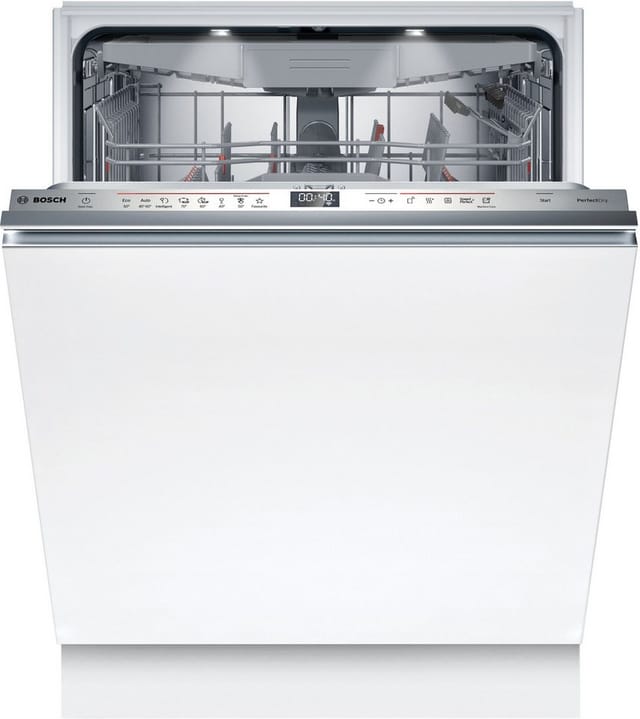 SMV6ZCX16E Serie 6, Spülmaschine