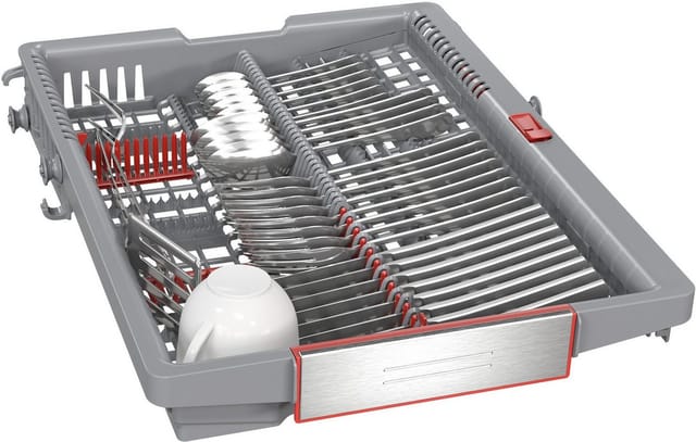 SPV6ZMX17E Serie 6, Spülmaschine