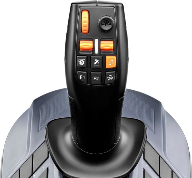 SimTask FarmStick, Joystick