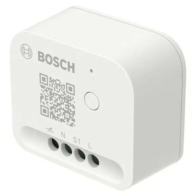 Smart Home Dimmer