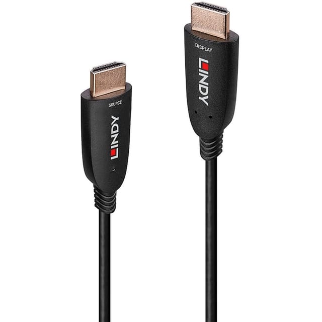Fibre Optic Hybrid HDMI 2.1 8K60 Kabel
