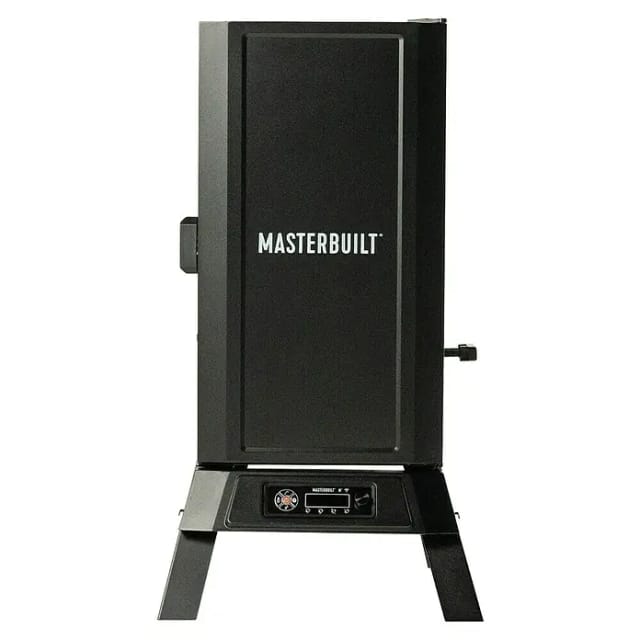 710 Wifi Digital Electric Smoker