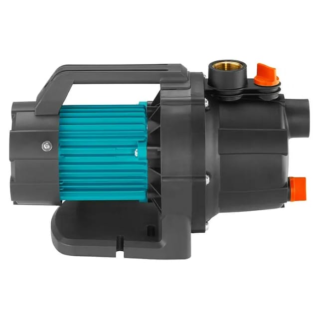 Gartenpumpe 3000/4 BASIC Set