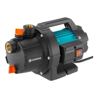 Gartenpumpe 3700/4 P BASIC