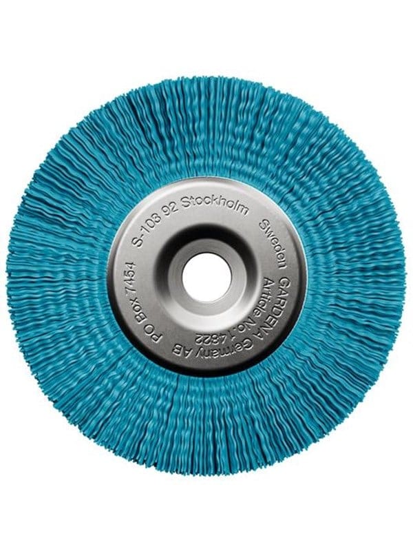 Fugenbürste Nylon, für Akku-Fugenbürste EasyWeed 1800