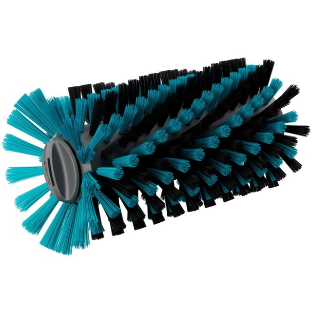 Walzenbürste Medium, für Akku-Multi-Reiniger AquaBrush, Waschbürste