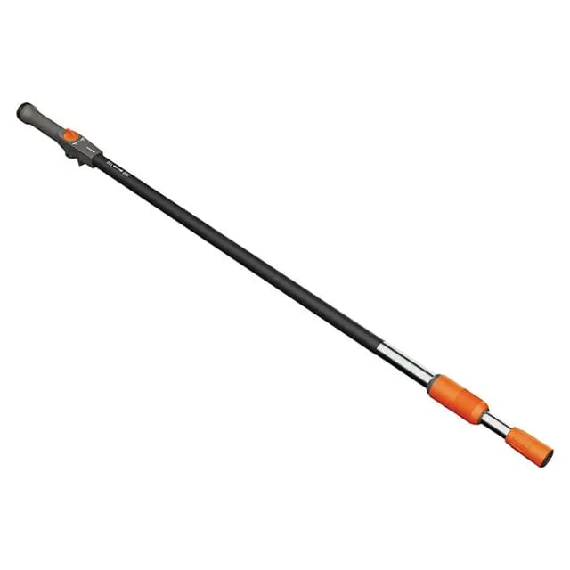 Cleansystem Teleskop-Stiel M-XL, 155 - 260cm