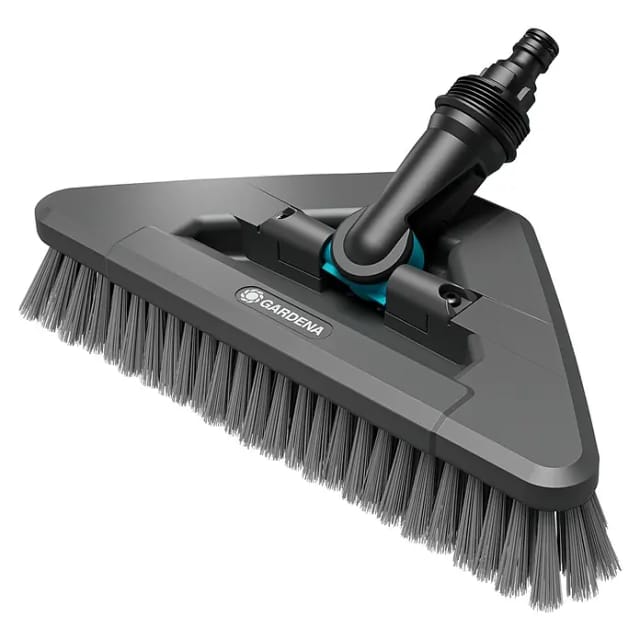 Cleansystem Stielbürste soft flex, Waschbürste