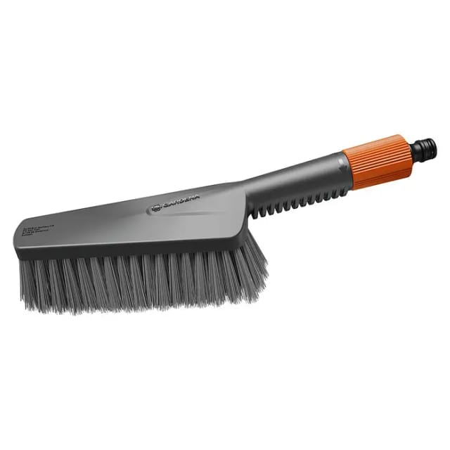 Cleansystem Handbürste M soft, Waschbürste