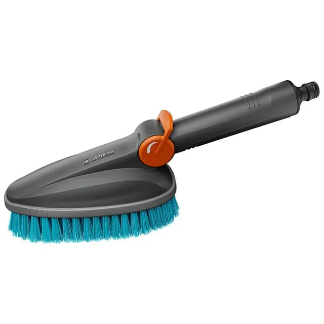 Cleansystem Handbürste M hard, Waschbürste