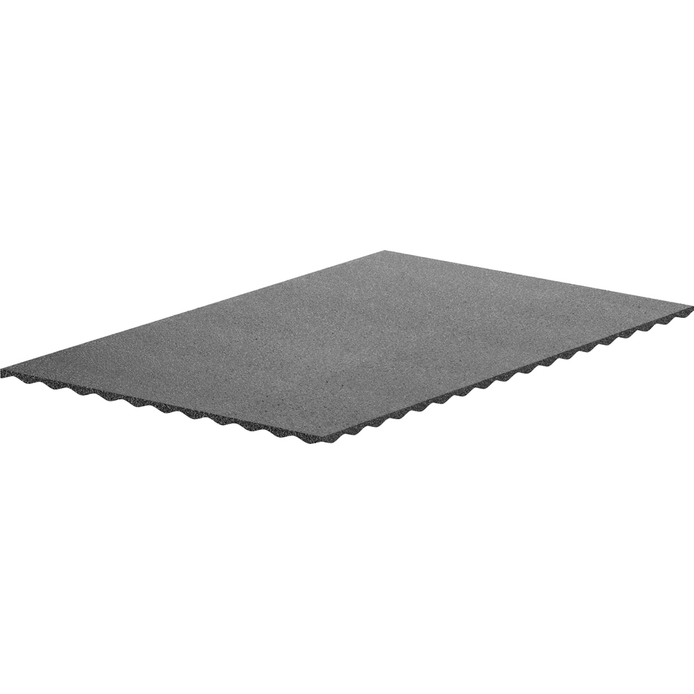 Schallschutzelement Advantix 4914.90 In 500x350x3mm