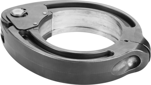 Pressring 4296.1xl In 4 Zoll Stahl