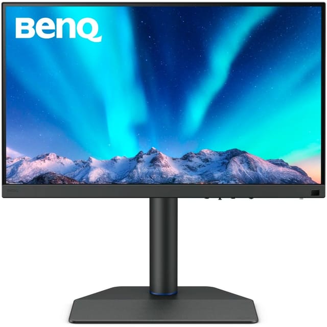 PhotoVue SW272U, LED-Monitor