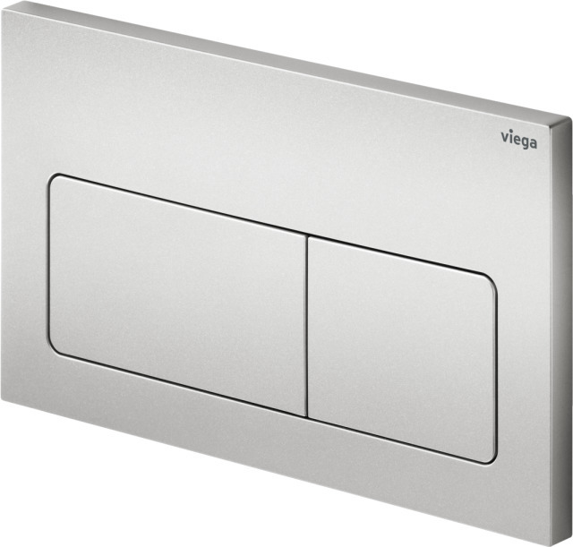 Viega 773724 Wc Betätigungsplatte Vfl 5