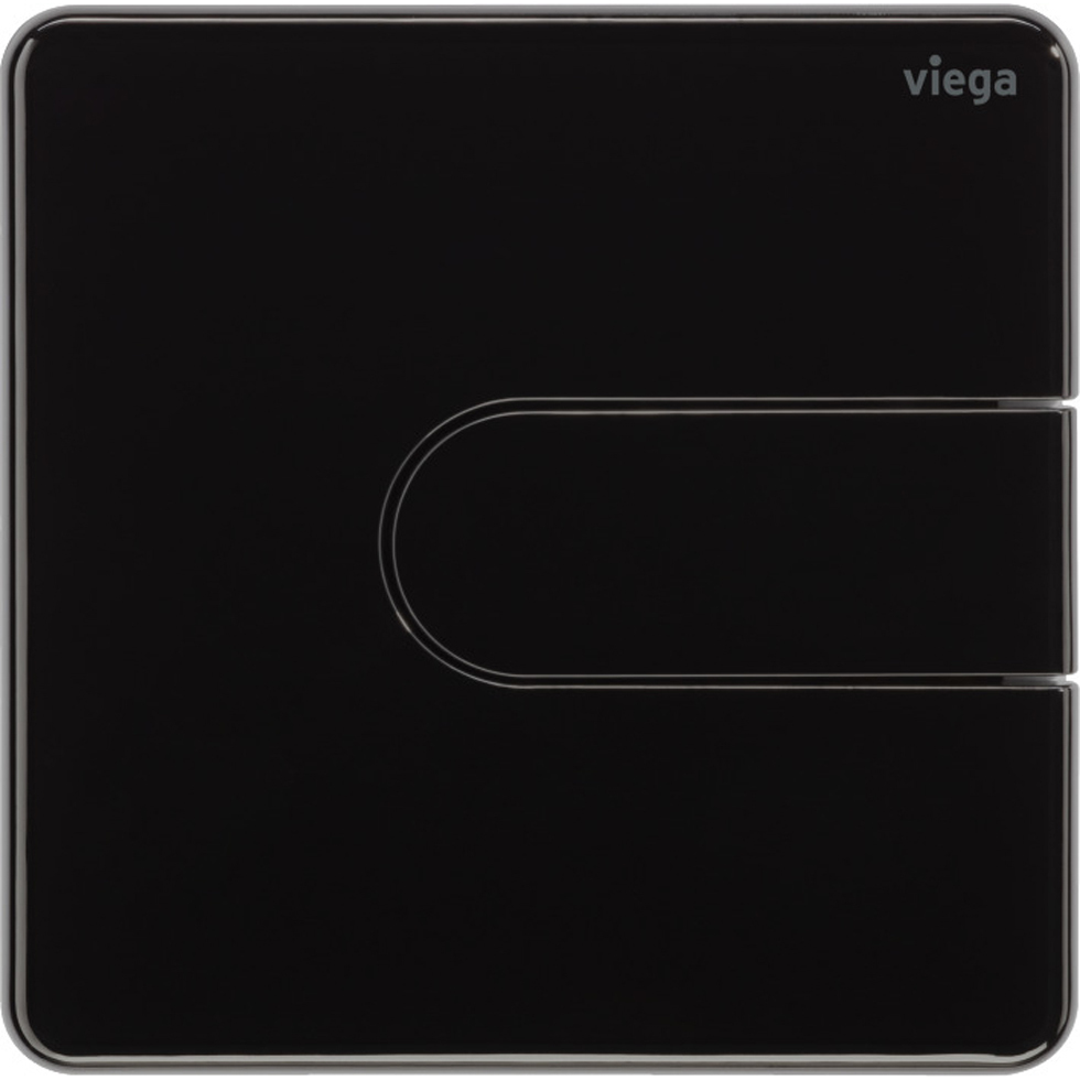 Viega 774578 Urinal Betätigungsplatte Vfs 23