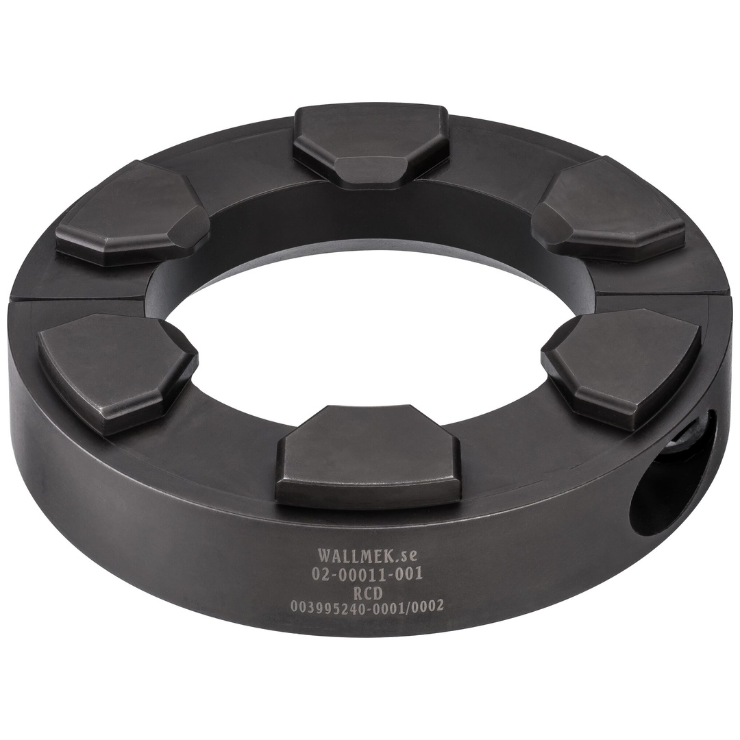 Vigor Druckring, Iveco Daily, V7251-1