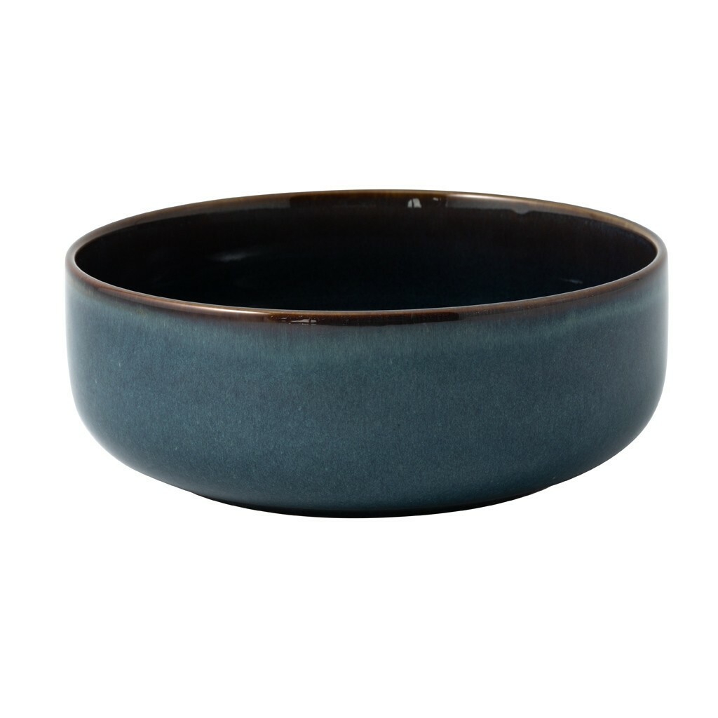Schale (16 Cm) Aus Denim, Villeroy & Boch