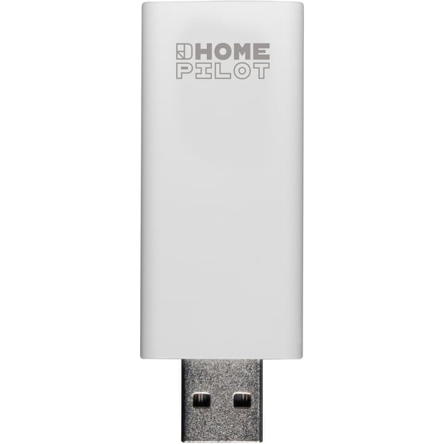 addZ-Stick für Gateway premium, Erweiterungsmodul