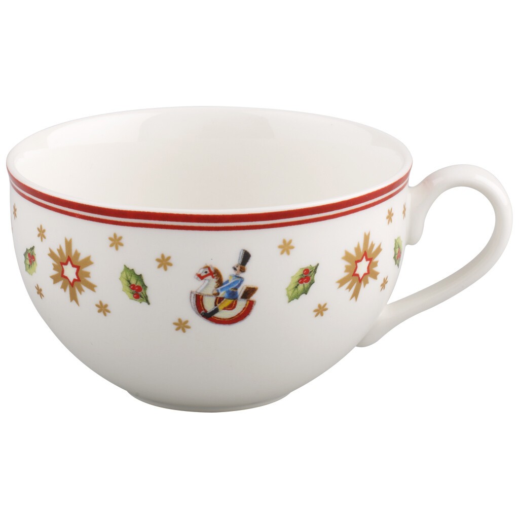 Toy's Delight Villeroy & Boch Tee-/kaffeebecher