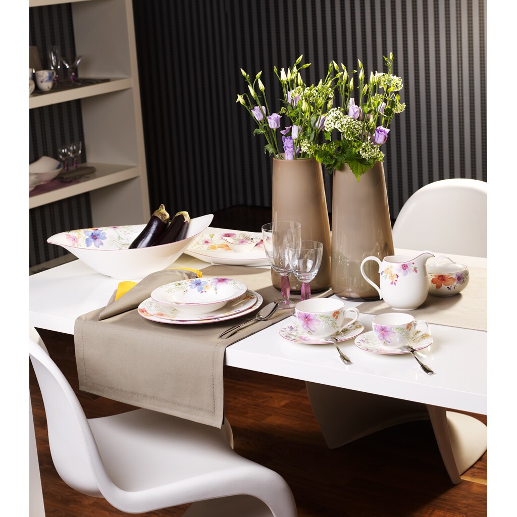 Kaffeetasse (250 Ml) Mariefleur Basic Villeroy & Boch