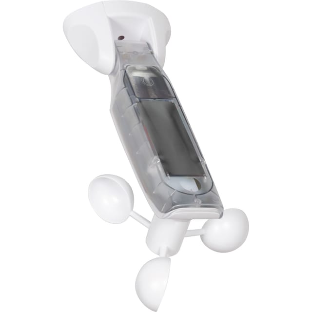 Sonnen- und Windsensor smart